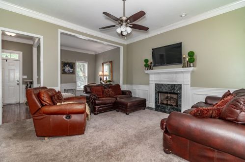 1415 Andover Ct, Evans GA  30809-8200 exterior