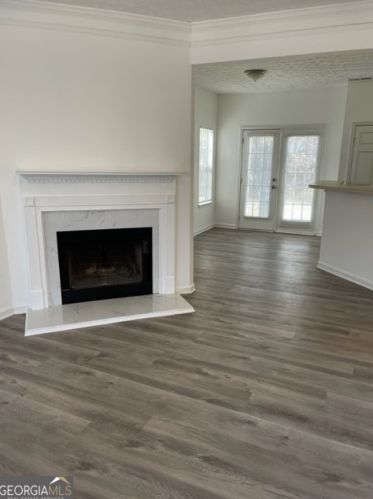 5580 Hampton Ct, Atlanta GA  30349-8306 exterior