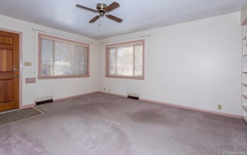 2961 Emerson St, Englewood CO 80113-2821 exterior