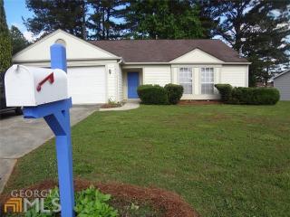673 Ridge Way, Lithonia, GA 30058-8271