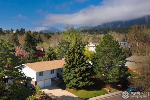 1565 Judson Dr, Boulder, CO 80305-6934