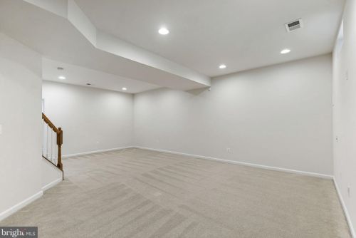 15672 Altomare Trace Way, Woodbridge VA  22193-5779 exterior