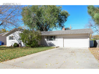 1019 20th St, Loveland, CO 80537-7000