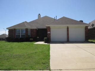 4829 Egret St, Mesquite TX  75181-4904 exterior