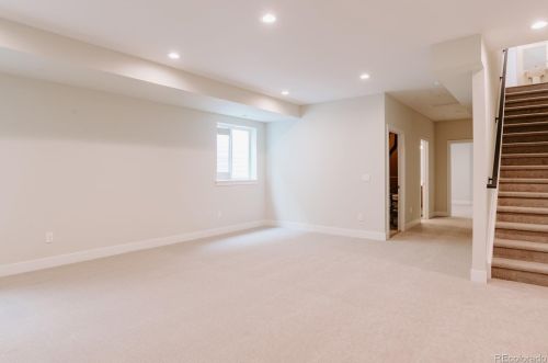 3077 Delaware St, Englewood CO 80110-4552 exterior