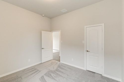 4016 Bendale Rd, Fort Worth TX 76116 exterior