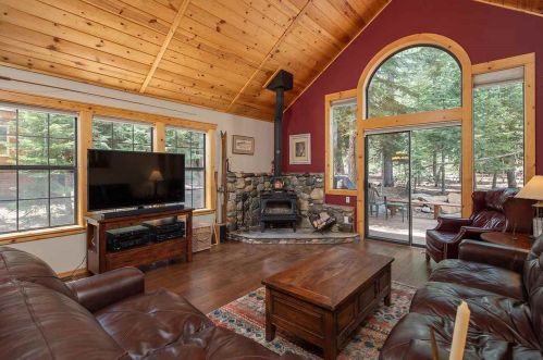 12694 Peregrine Dr, Truckee, CA 96161-6826