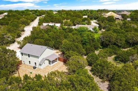 4720 Evening View Dr, Granbury TX  76048-6488 exterior