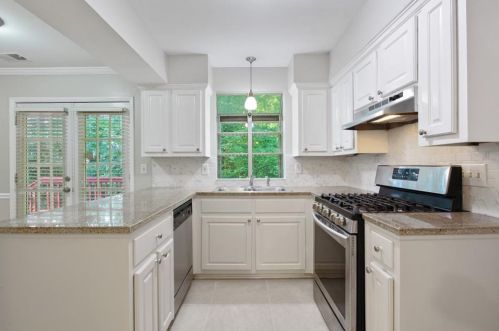 1213 Haven Brook Way, Atlanta GA  30319-2673 exterior