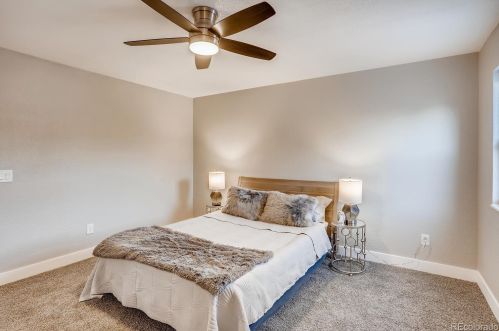 12293 Saratoga Ave, Morrison CO  80465-1814 exterior