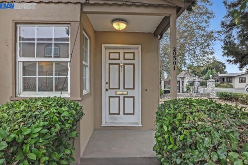 20501 Morva Dr, Hayward, CA 94541-1828