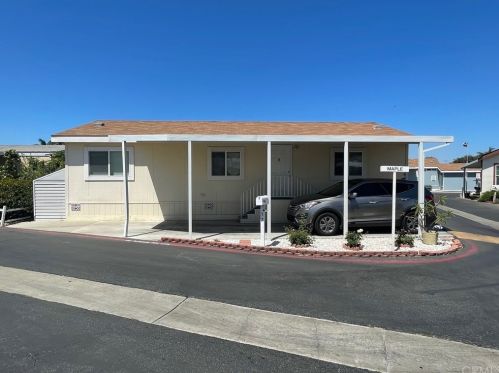 57 Maple Via, Anaheim, CA 92801-1036