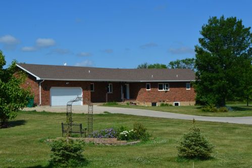 5475 171st Ave, Christine, ND 58015-9418