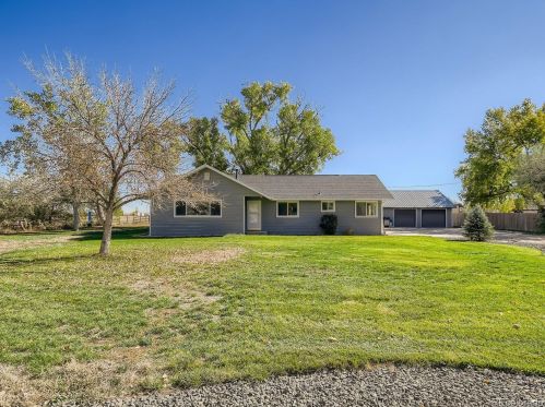 12460 Tucson St, Henderson, CO 80640-9445