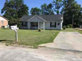 807 Bonnie Ln, Florence, SC 29505-7102