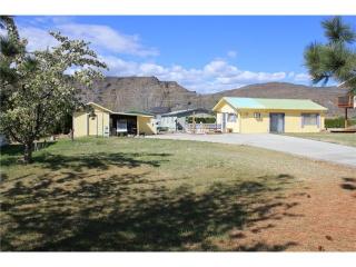 722 Boyer Ave, George, WA 98848-9328