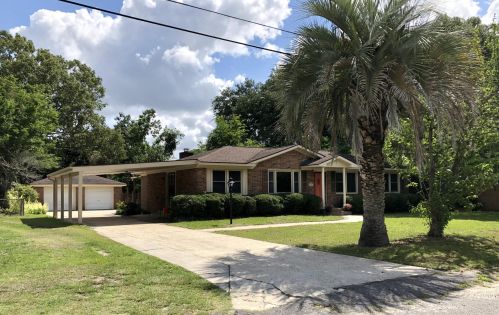 107 Lamie Dr, Ladson, SC 29456-5467