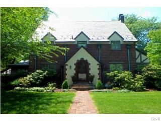 1797 Un Blvd, Bethlehem PA  18018-2151 exterior