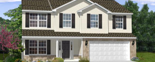 710 Appalachian Ave, Carlisle PA  17013-9108 exterior