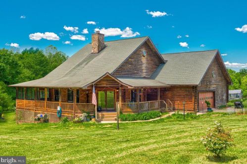 11416 Woodland Dr, Unionville, VA 22567-3518