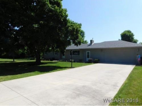 2515 Elmview Dr, Lima, OH 45806-1611