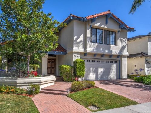 26782 Trasmiras, San Juan Capistrano, CA 92692-3302