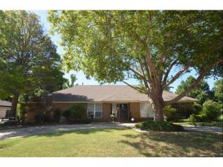 2214 Parkland Way, Norman, OK 73069-6535