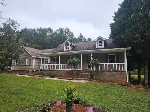 571 Goode Rd, Conyers GA  30094-3224 exterior