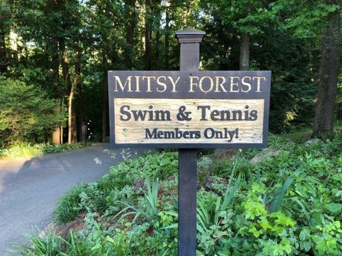 1200 Mitsy Forest Dr, Marietta GA  30068-2339 exterior