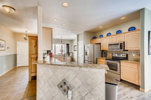 10107 Garfield Cir, Denver CO  80229-3559 exterior