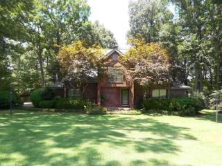 1100 Cambridge Cir, Benton, AR 72019-2384