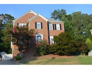 814 Soaring Cir, Marietta, GA 30062-3255