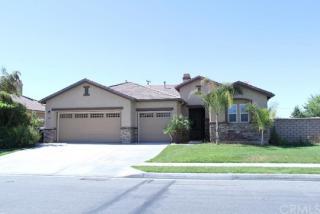 3851 Wild Sienna Trl, Hemet, CA 92545-6394