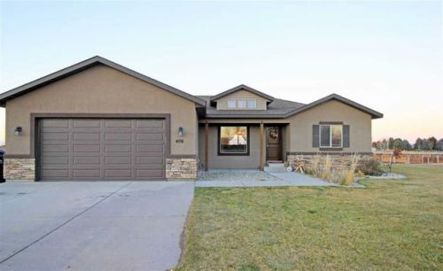 406 Elm St, Rupert ID  83350 exterior