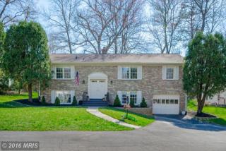 6015 Lincolnwood Ct, Springfield, VA 22015-3012