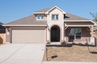 2420 Spanish Camp Cv, Austin TX  78725-2948 exterior