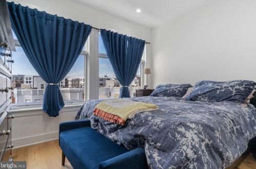 1409 30 St, Philadelphia PA 19121-1101 exterior