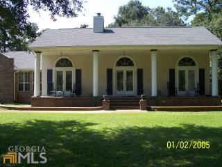 59 Ravine Ln, Woodbine, GA 31569-4007