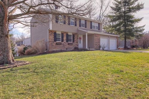 2148 Helston Ct, Cincinnati, OH 45244-2622