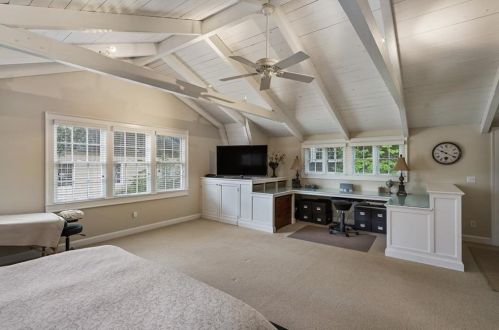 58 Camden Rd, Atlanta GA  30309-1508 exterior