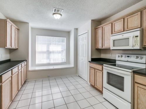 4200 Coral Springs Dr, Fort Worth TX  76123-1457 exterior