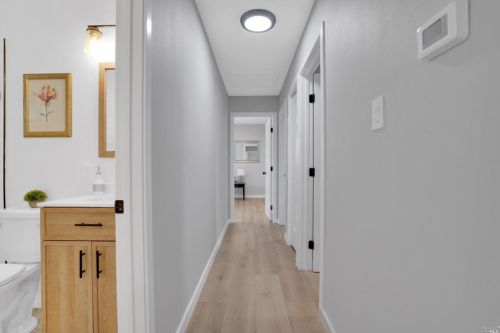 1111 Aspen Dr, Concord CA  94520-4001 exterior