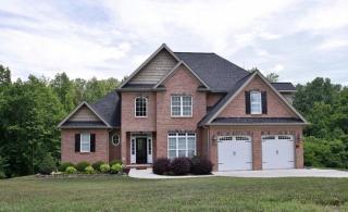 1747 Ramhurst Dr, Clemmons, NC 27012-9579