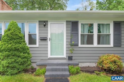 1208 Agnese St, Charlottesville, VA 22901-3732