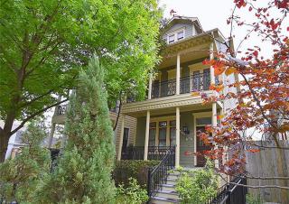 704 9th St, Houston TX  77007-1724 exterior