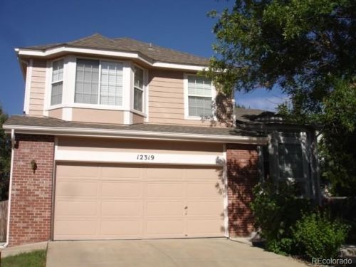 12319 Utica Pl, Westminster, CO 80020-5655