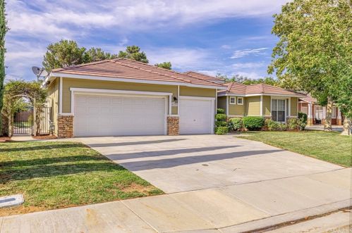4723 Kindling Ct, Lancaster, CA 93536-5508