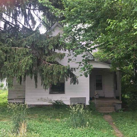 309 Monroe St, Paris, IL 61944-2871