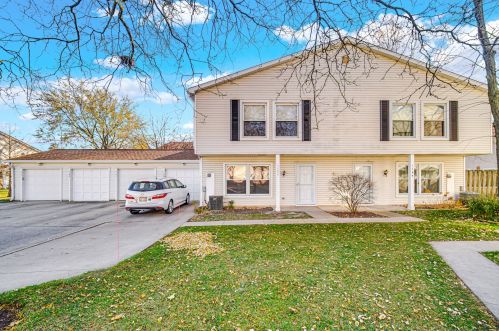 1171 Candlenut Ln, Palatine, IL 60074-1335
