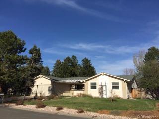 1654 Routt Way, Denver CO  80232-6150 exterior